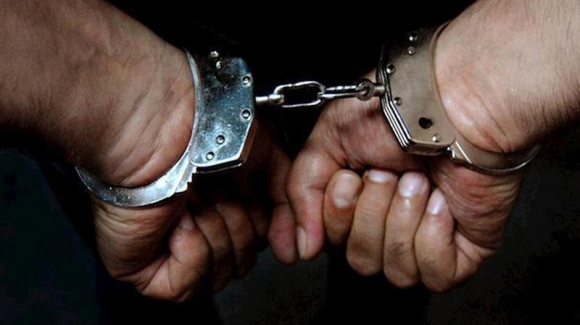 عامل تیراندازی در پارک کودک سنندج دستگیر شد