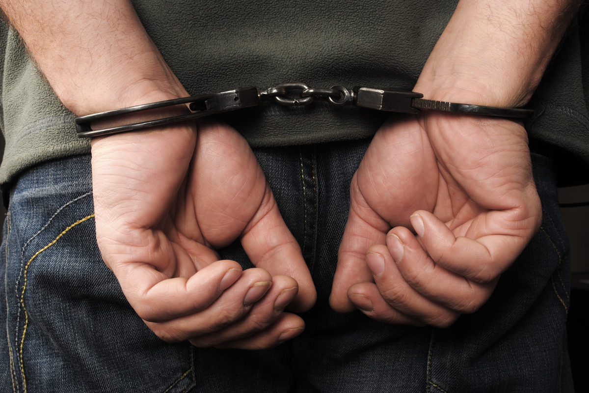 دستگیری فردی با ۱۱ فقره سابقه کیفری در بوکان