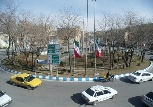 شورای شهر بوکان با اجرای پروژه میدان فرمانداری مخالفت کرد