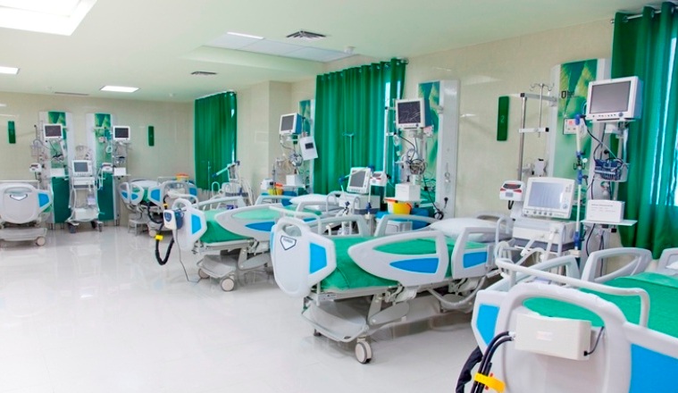 ۳ بیمارستان در آذربایجان غربی به بهره برداری می رسد
