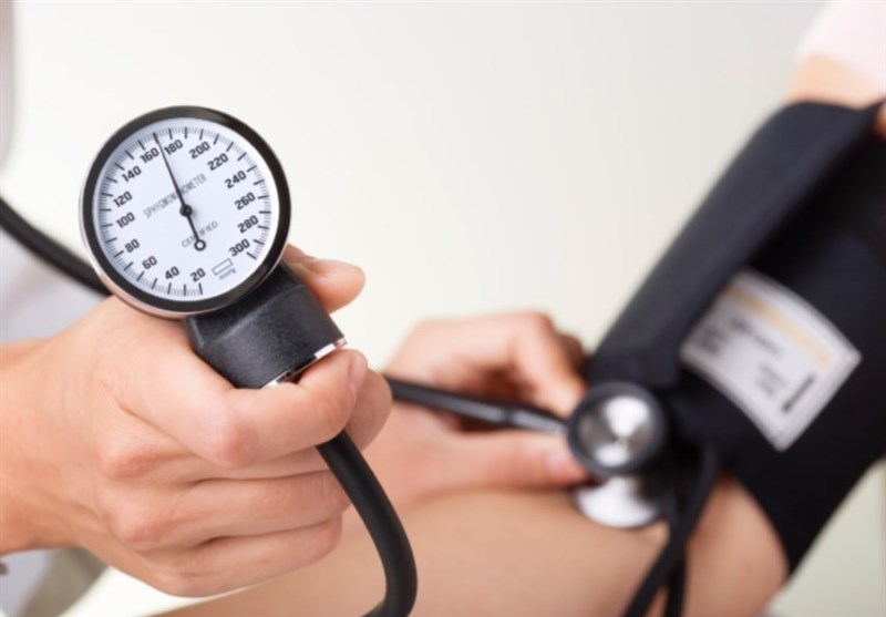 ‍ ۷ درصد مردم بوکان به فشار خون بالا مبتلا هستند