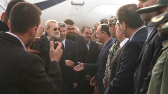 برنامه سفر یک روزه وزیر نیرو و رئیس مجلس به آذربایجان غربی اعلام شد