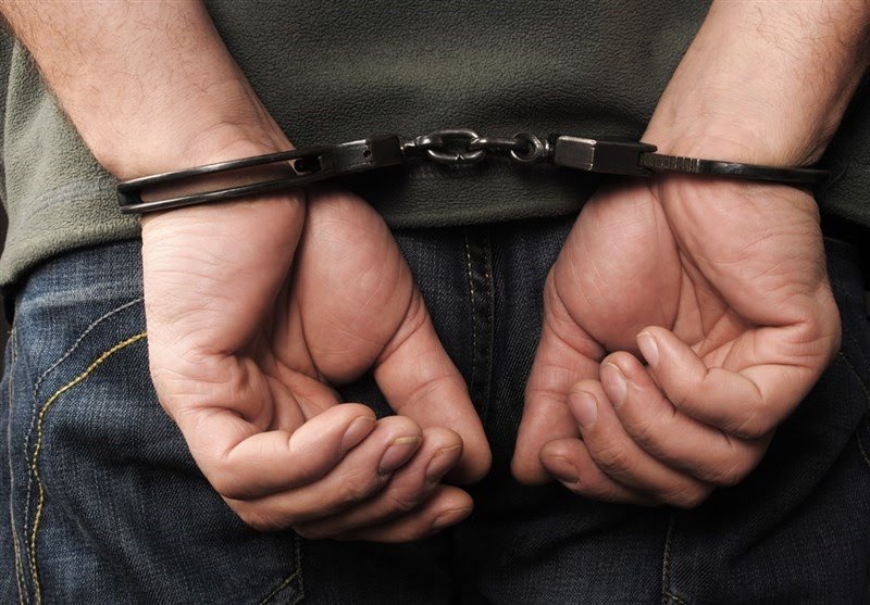 دستگیری باند سارقان خودرو با ۳۰ فقره سرقت در بوکان