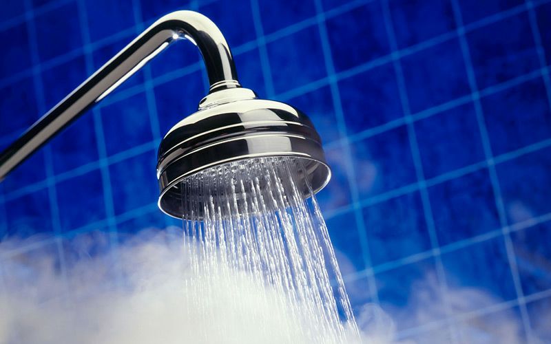 حمام با آب گرم ویروس کرونا را از بین می برد؟