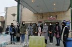«ما هنوز دختران زخمی ایرانیم»