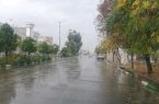 سامانه بارشی چهارشنبه به آذربایجان غربی می رسد