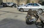 دستگیری ۳ نفر سارق خودرو در بوکان