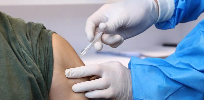 دستور العمل واکسناسیون‌ معلمان در بوکان اعلام شد