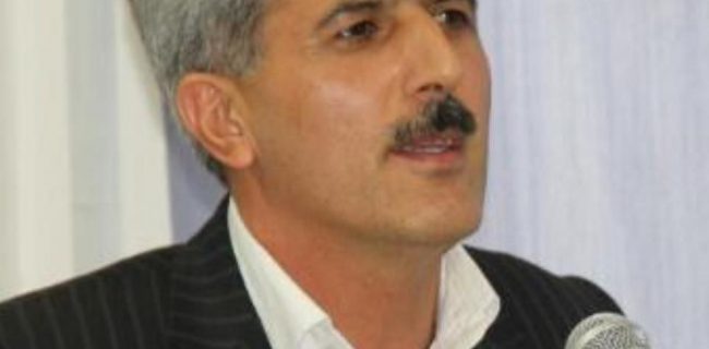 رشید میرحسامی به عنوان شهردار بوکان انتخاب شد