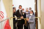 نمایشگاه آجرهای لعابدار قلایچی بوکان در موزه ملی بازگشایی شد