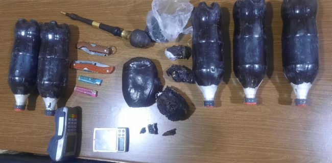 کشف بیش از ۱۰ کیلوگرم مواد مخدر در بوکان/۵ نفر دستگیر و ۲ خودرو توقیف شد