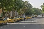 واکنش معاون فرماندار بوکان به تجمع اعتراضی رانندگان تاکسی