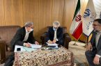 دستور وزیر ورزش برای مساعدت در خصوص بازگشت تیم سردار به لیگ دسته دو کشوری