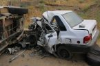 تصادف در جاده مهاباد – سردشت مرگ دانش آموز را رقم زد
