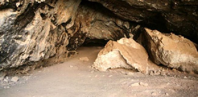 ماجراجویی مرگبار ۳ جوان شاهیندژی و بوکانی/ خفگی در غار