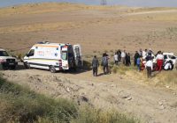 جمعه‌ مرگبار در آذربایجان غربی / ۷ فوتی و ۳۰ مصدوم در هشت حادثه جداگانه