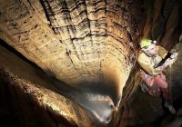 جزئیات ماجراجویی مرگبار ۳ جوان شاهیندژی و بوکانی در یک غار
