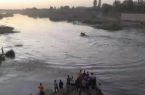 زرینه رود همچنان قربانی می‌گیرد/ ثبت ۳ غرق شدگی در ۲۴ ساعت گذشته