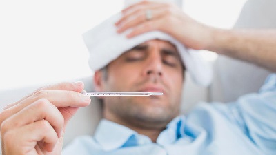 اینفوگرافیک | بدنتان را در مقابل آنفلوآنزا بیمه کنید