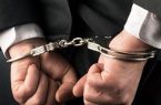 رشوه‌خواری ۵ هزار دلاری سرپرست سابق یکی از ادارات بوکان / متهم دستگیر شد