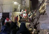 انفجار منزلی مسکونی در ارومیه/ ۵ نفر مصدوم شدند