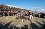 مراسم آئینی و سنتی «بێڵندانە» در آستانه ثبت میراث ناملموس کشور