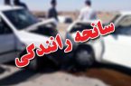 مدیرکل پزشکی قانونی: امسال ۵۳۲ نفر در جاده های آذربایجان غربی جان باختند