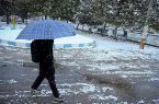 هواشناسی: برف و باران در راه بوکان است