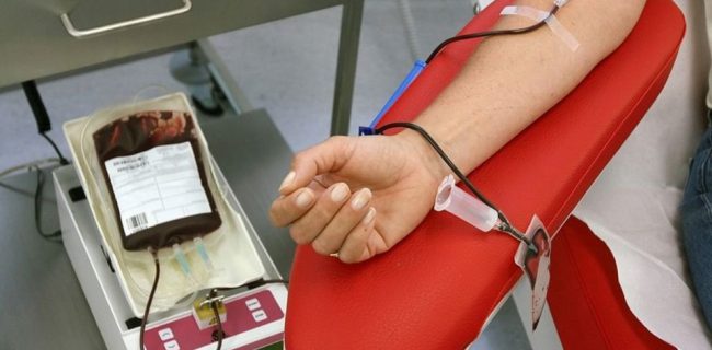 آخرین اخبار از پایگاه انتقال خون در بوکان / محل احداث تعیین شده است