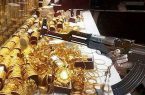 سرقت مسلحانه محموله طلا در بوکان / ۳ نفر دستگیر شدند