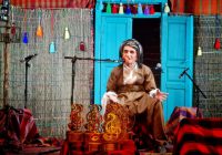 نتایج داوری دهمین جشنواره بیت و حیران سردشت اعلام شد/ درخشش هنرمندان بوکانی در دو بخش