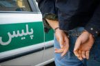 دستگیری سارقان حرفه‌ای با ۱۷ فقره سرقت در بوکان